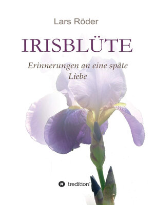 cover image of Irisblüte